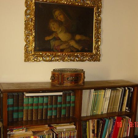 Rosella Bianchi Bed & Breakfast Palermo Eksteriør bilde