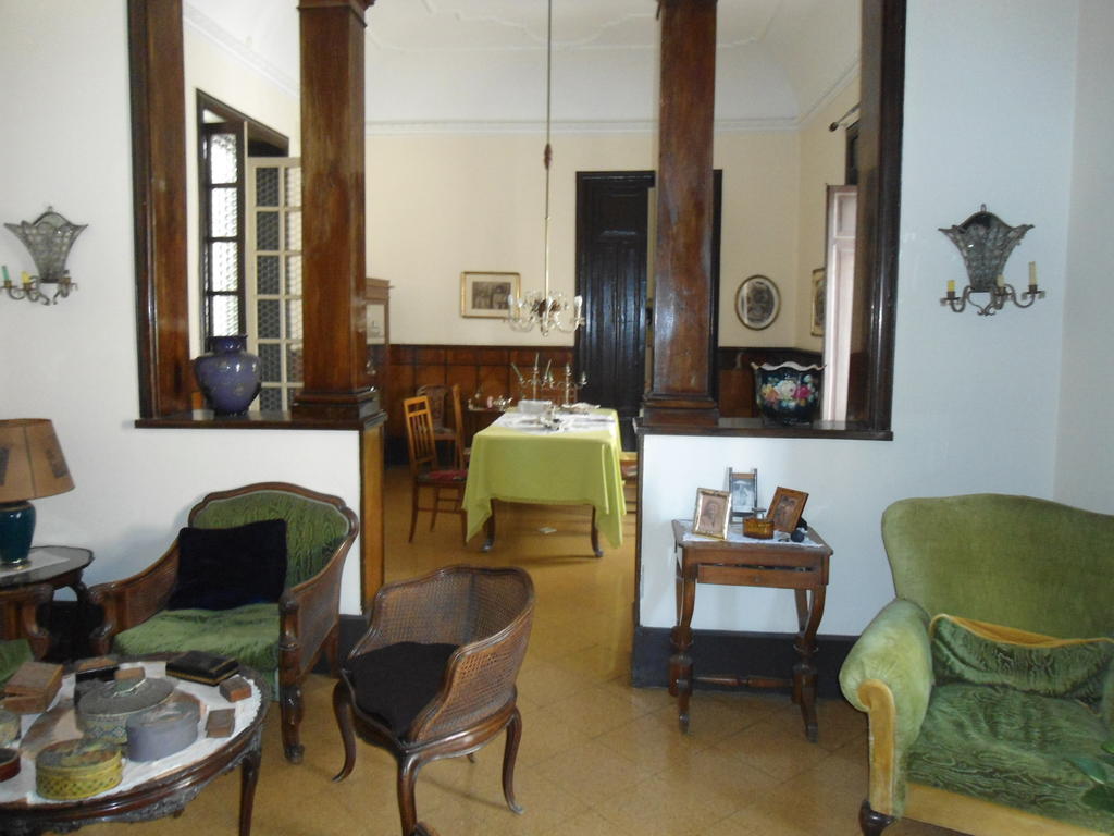 Rosella Bianchi Bed & Breakfast Palermo Eksteriør bilde