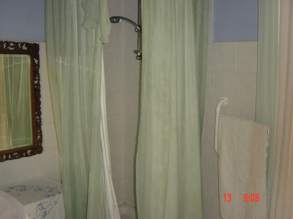 Rosella Bianchi Bed & Breakfast Palermo Eksteriør bilde