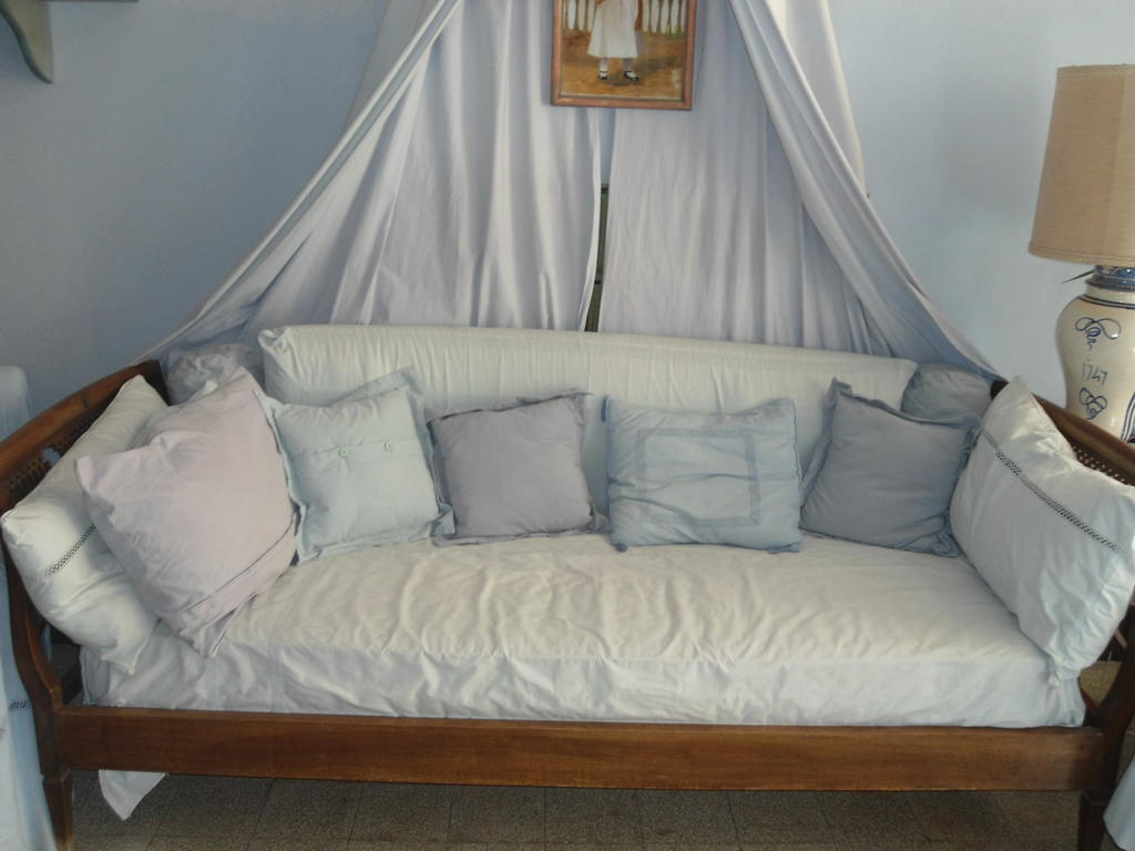 Rosella Bianchi Bed & Breakfast Palermo Eksteriør bilde