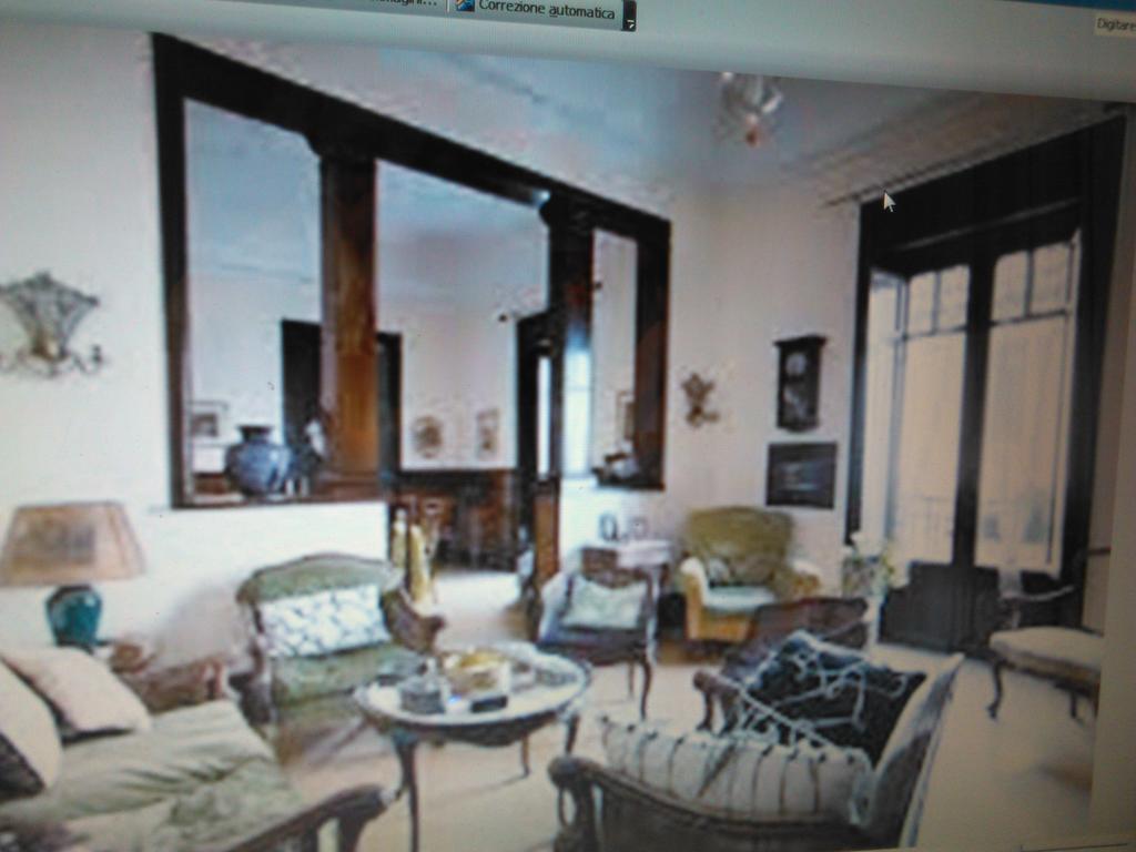 Rosella Bianchi Bed & Breakfast Palermo Eksteriør bilde